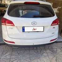 جک s5 مدل۹۶ بیرنگ|خودرو سواری و وانت|اردبیل, |دیوار