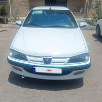 پژو پارس موتور جدید XU7P (سفارشی)، مدل ۱۴۰۳