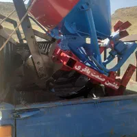 چغندر سیب زمینی چیزل زن خوب|ماشین‌آلات صنعتی|زنجان, |دیوار