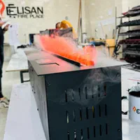 شومینه تبخیری مدل۴۴۰۳|بخاری، هیتر، شومینه|اصفهان, اندوان|دیوار