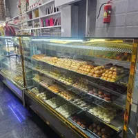 یخچال  قنادی|فروشگاه و مغازه|شاهین دژ, |دیوار