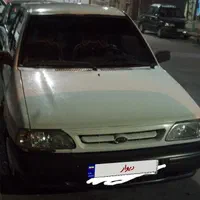پراید 131 SL، مدل ۱۳۹۰