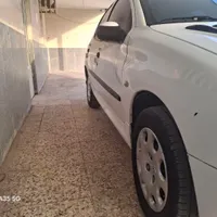 پژو ۲۰۶|خودرو سواری و وانت|کارون, |دیوار
