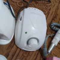 وسایل کاشت ناخن