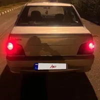 پراید 132 SX، مدل ۱۳۹۰|خودرو سواری و وانت|مشهد, پایگاه شکاری|دیوار