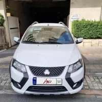 خودرو کوئیک GX مدل 1404 صفر سیستم پایداری