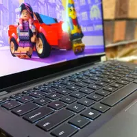 از لپ‌تاپ به تبلت در یک حرکت Dell 5300 ۳۶۰ درجه|رایانه همراه|قم, عمار یاسر|دیوار
