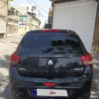 تیبا 2 (هاچبک) EX، مدل ۱۳۹۶|خودرو سواری و وانت|اصفهان, پروین|دیوار
