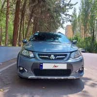 کوییک دنده ایی ساده مدل ۱۴۰۱ بیرنگ