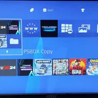 بازی ps4 قابلنصب اکانتی کپی خور|کنسول، بازی ویدئویی و آنلاین|تهران, نارمک جنوبی|دیوار