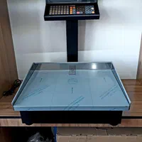 ترازوی محک ۱۴۰۰۰ ( پرو و پلاس) ۷۰ کیلوگرم|فروشگاه و مغازه|شهریار, شهریار|دیوار