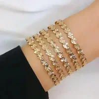 (فروشگاه بدلیجات آمیتیس)النگو طلا روس طرح خورشیدی|بدلیجات|تبریز, |دیوار