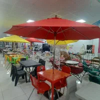 سایه بان/باغی/چتر/ویلا/فضای باز