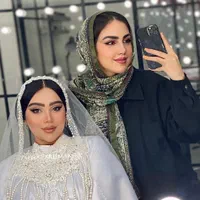 ۷۰٪ تخفیف آموزش بامدرک و خدمات میکاپ شینیون و مژه|خدمات آرایشگری و زیبایی|کرج, گلشهر|دیوار