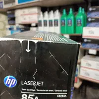 انواع کارتریج لیزری|پرینتر، اسکنر، کپی، فکس|اسلام‌شهر, |دیوار