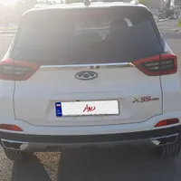 x55 pro ie sport مدل ۱۴۰۱|خودرو سواری و وانت|کرج, دهقان ویلا|دیوار