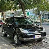 رنت خودرو هیوندای وراکروز/رنت ماشین/رنت خودرو
