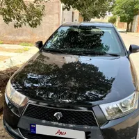 دنا پلاس توربو اتوماتیک ۴۰۱|خودرو سواری و وانت|ساوه, |دیوار