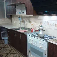 سوییت و اپارتمان (جمکران)اتاق تکدار باکولرگازی|اجارهٔ کوتاه‌مدت آپارتمان و سوئیت|قم, انسجام|دیوار