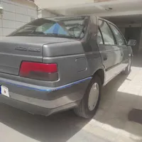 پژو 405|خودرو سواری و وانت|تهران, دولتخواه|دیوار