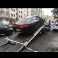 خودروبر،کفی ایسوزو،یدکش،ماشین بر، امداد خودرو|خدمات حمل و نقل|اصفهان, شیخ اشراق|دیوار