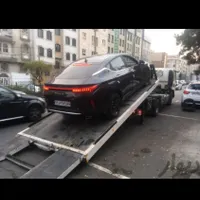 خودروبر،کفی ایسوزو،یدکش،ماشین بر، امداد خودرو|خدمات حمل و نقل|اصفهان, شیخ اشراق|دیوار