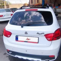 کوییک R|خودرو سواری و وانت|گلستان (تهران), |دیوار
