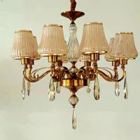 لوستر و دیوارکوب|لوستر و چراغ آویز|مشهد, آبکوه|دیوار