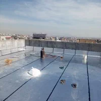 آسفالت و ایزوگام آ‌گرین|خدمات پیشه و مهارت|ارومیه, |دیوار