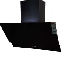 هود آشپزخانه لمسی ریموت دار