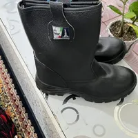 کفش ایمنی