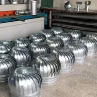 هواکش۲بلبرینگ بادی گردون شفت دقیق کانال سازی سوله