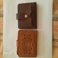 کیفهای جا کارتی وپول|کیف، کفش، کمربند|کرج, اصفهانی‌ها|دیوار