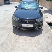 دنا پلاس اتوماتیک، مدل ۱۴۰۳
