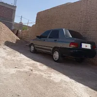 پراید 131 SE، مدل ۱۳۹۵|خودرو سواری و وانت|بردسیر, |دیوار