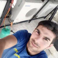 تعمیر تخصصی کولرگازی.تعمیرکار کولرگازی.اسپیلیت کار