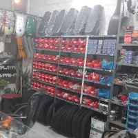لوازم یدکی وقطعات موتور سیکلت|قطعات یدکی و لوازم جانبی|رباط‌کریم, |دیوار