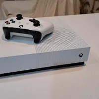 Xbox one s all digital|کنسول، بازی ویدئویی و آنلاین|مشهد, شهرک رازی|دیوار