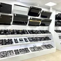 گاز صفحه ای torbo