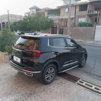 اکسلنت اسپرت x55، مدل 1399/12/08، نقد و معاوضه|خودرو سواری و وانت|کرج, شهر جدید اندیشه|دیوار