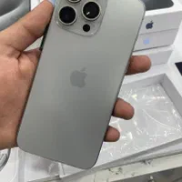آیفون سوپرفول کپی 15pro|موبایل|شیراز, زند|دیوار