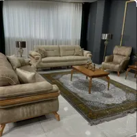 مبل لورنت ۸ نفره