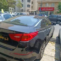 کیا اپتیما 2400cc، مدل ۲۰۱۵|خودرو سواری و وانت|تهران, نیروی دریایی|دیوار
