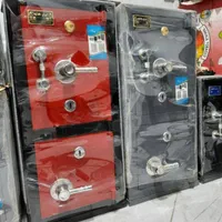 گاوصندوق K135گاو صندوق