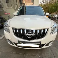 فروش فوری ایران خودرو ون/ هایما اس ۷ پرو مدل ۱۴۰۴|خودرو سواری و وانت|تهران, ستارخان|دیوار