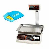 ترازو اینترنتی مدل 6700 رادین سوخاری و قنادی