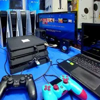 فروش پلی استیشن چهار PS4|کنسول، بازی ویدئویی و آنلاین|بوشهر, |دیوار