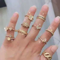 انگشتر زیبا و متنوع|بدلیجات|یزد, |دیوار