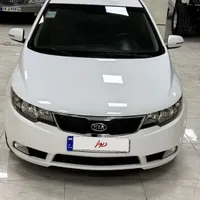 کیا سراتو اتوماتیک 2000cc، مدل ۲۰۱۷ 1396