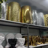 گل و گلدان لاکچری|صنایع دستی و سایر لوازم تزئینی|اهواز, کیان اباد|دیوار